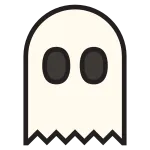 Spook SVG Icon
